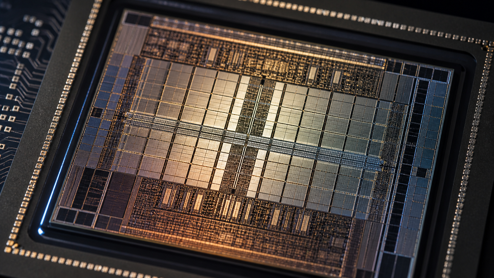 NP-1 Apex die closeup