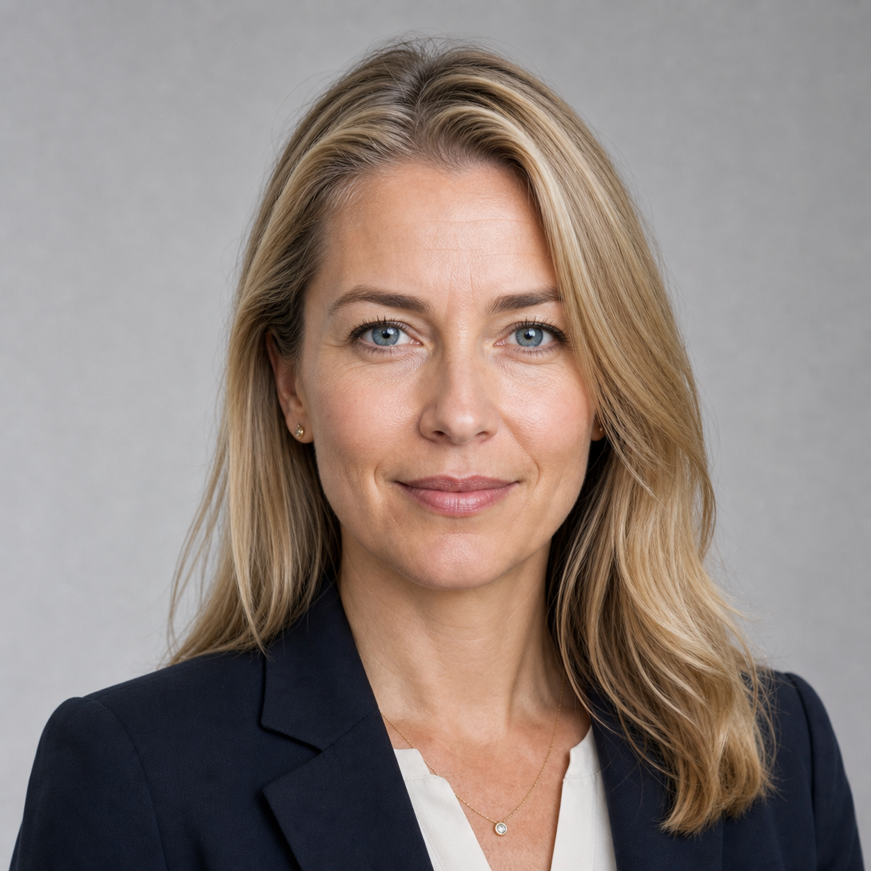 Nina Johansson