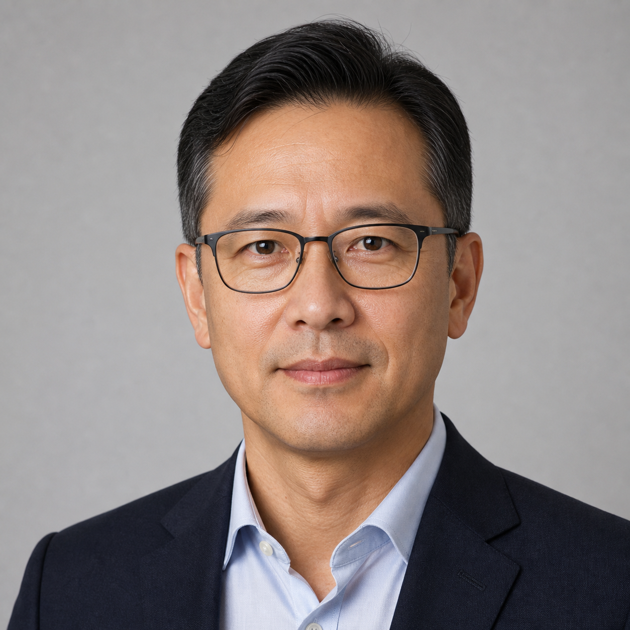 Robert Chen